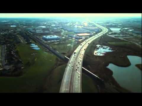 Source Code - Trailer German (2011)