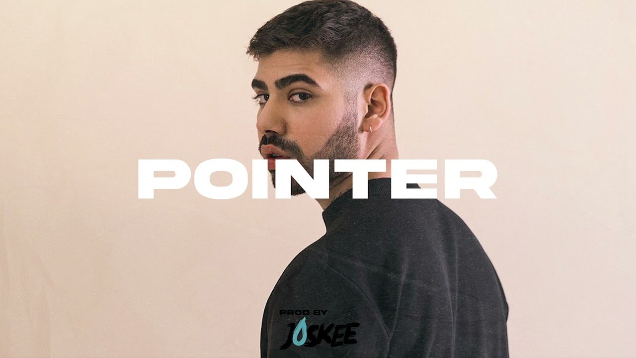 MONET 192 x RAMO x SHINDY Type Beat 'POINTER' Free Trap Beats 2021 - Rap Instrumental (prod. JOSKEE)