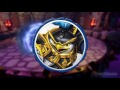 Beginning of video