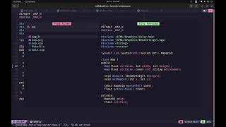Raycasting in C++ #26 | Realtime Map Editing