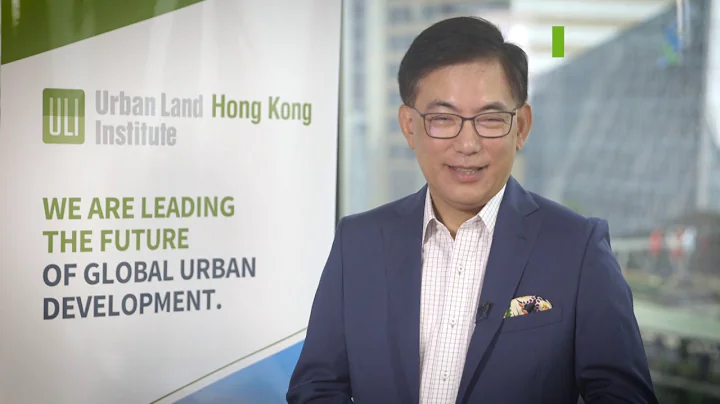 George Hongchoy commits to the #PanelPledge - DayDayNews