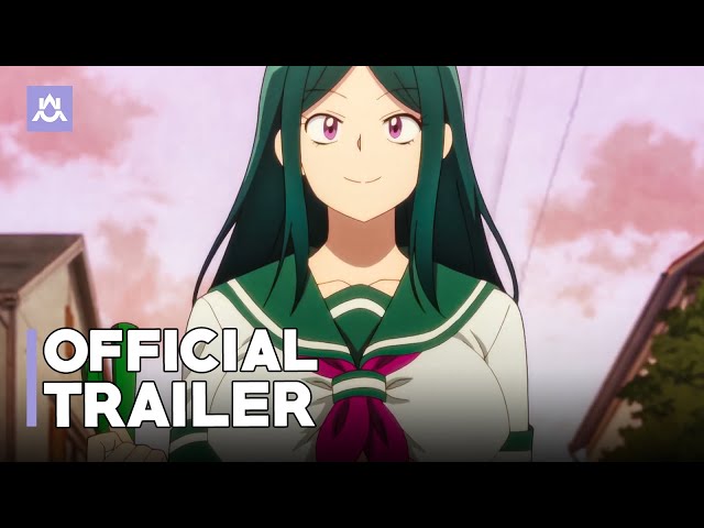 Official Trailer, Level 1 Demon Lord and One Room Hero – 2023