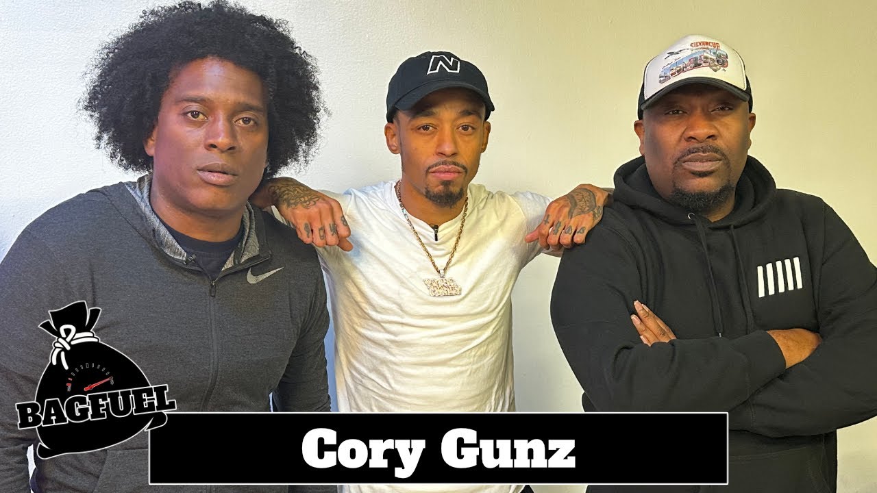 Cory Gunz | BagFuel