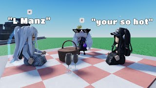 Vc Roblox Is Wild Mic Up