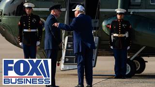US could be pausing strikes because of depleting stockpiles: Former CIA station chief