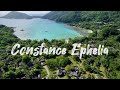 Constance Ephelia Resort Seychelles- FULL RESORT TOUR: Spa, Accommodation, Dining and More!