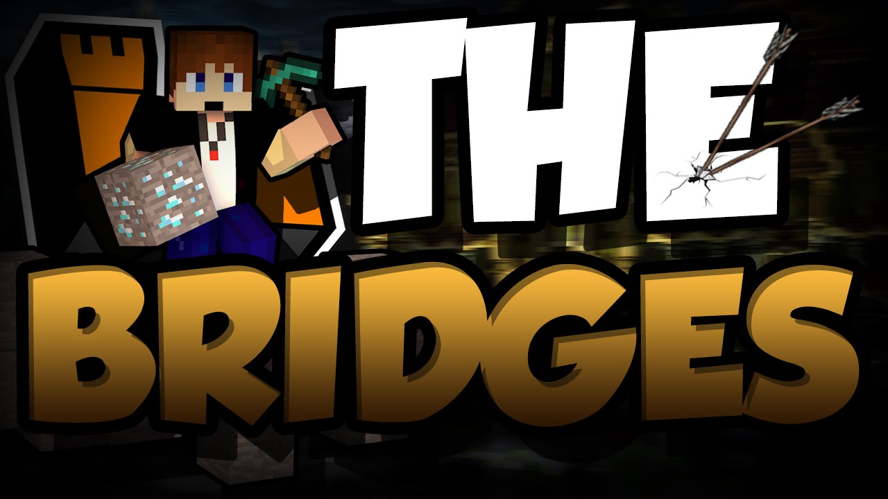 TIMANTTIVARAS!  The Bridges w/Master!