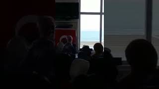 Sahte Şeyh Muharrem K. Yine Eline Mikrofonu Almış, Bed Sesiyle Yalanlar Atıyor