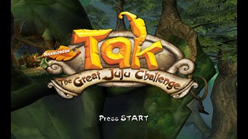 Tak: The Great Juju Challenge Obocodobo Crypt! Part 15!