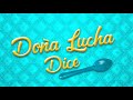 Doña Lucha Dice &quot;Día mundial de la nieve&quot;