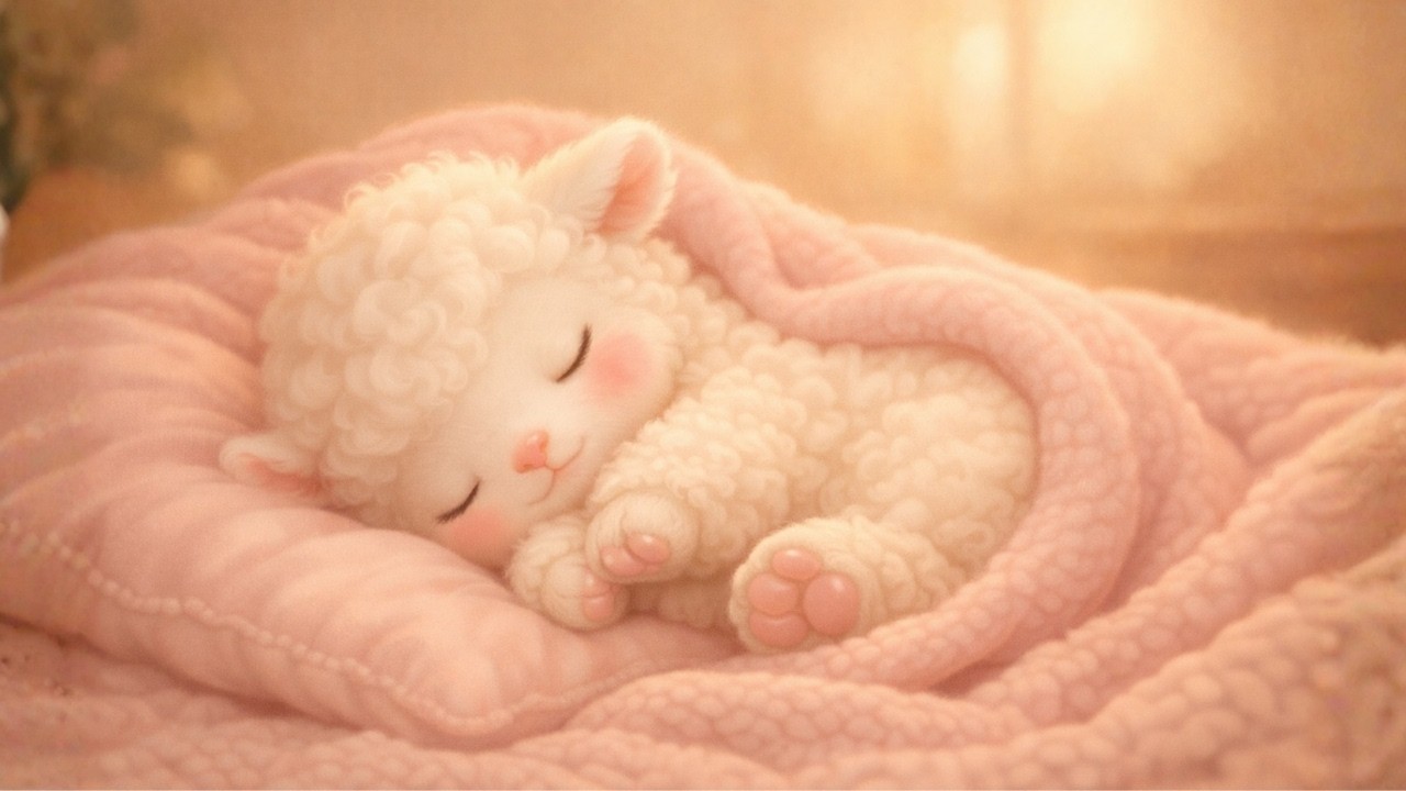 Experience Deep Sleep in 5 Minutes🌙Healing Of Stress, Anxiety And Depression