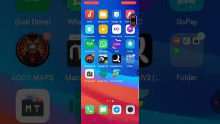 UNLOCK GRAB DRIVER MOD V5.453.0 screenshot 2