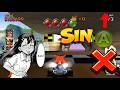 ¿Puedo completar la aventura de Crash Team Racing sin acelerar #gameplay #Crashbandicoot