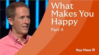 What Makes You Happy • Part 4┃"Shoes"