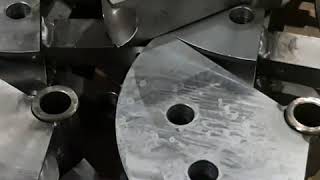 Woodward Fab Tube Bender Dies Heck Industries