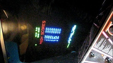 Tempest Monitor Problem