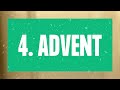 4. Advent