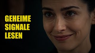 Körpersprache lesen: 7 geheime Signale, die dich verraten