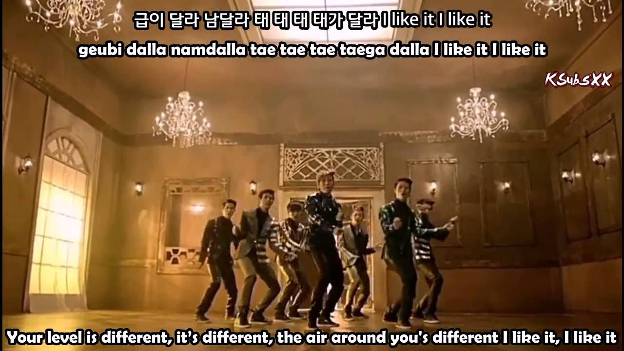 BtoB - WOW [Eng + Rom + Han Subs]