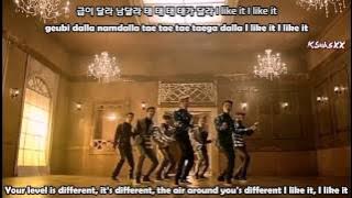 BtoB - WOW [Eng   Rom   Han Subs]