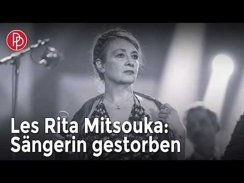 Catherine Ringer has died: Singer passes away at 68 | PROMIPOOL