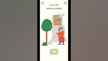 Dop 2 level 43 | #androidgames #games #samyummy #shorts #youtubeshorts #mobilegames #dop2