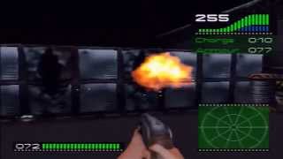Alien Trilogy PS1 Xenomania S1 - L7