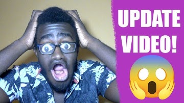 Contractually Obligated Update Video! 😱