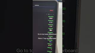 Nah bc he’s gonna make money then leave me