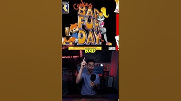 Nintendo REGRETS This Game