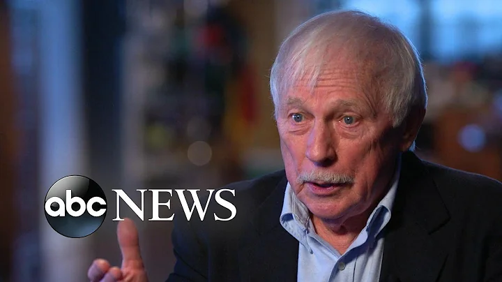 Scientology Leader David Miscavige's Father on The...