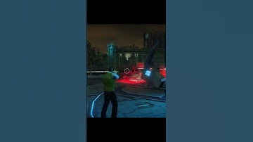 👊 Saints Row IV - Beating the Hell Out of Those Pesky Aliens! 👽💥 #gaming #aliens