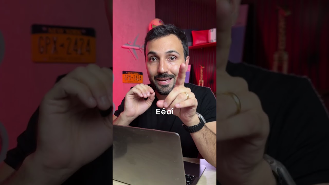 Short-Form Video Editing | Dynamic Social Media Reel