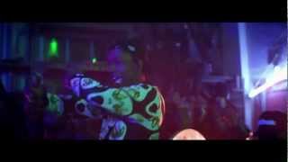 Swizz Beatz  Street Knock feat Aap Rocky   