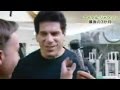 マイケル・ジャクソンの This is it に備えたトレーニング