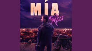 Mía (Cover)