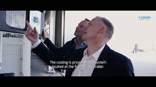 T Comm |Testimonial Medispace & Lamboo | English subs