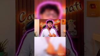 Carryminati Funny Shorts🤣😅 #carryminati #ytshorts #ytshortsindia #carryminatiroast #shorts