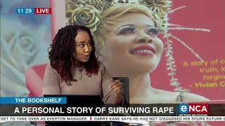 The Bookshelf | Remembering | A story of surviving rape