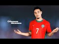 Othmane Maamma The Future Of Morocco Skills Goals Assists ᴴᴰ 