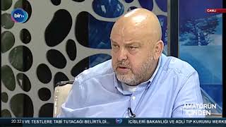 AMATÖRÜN İÇİNDEN - \