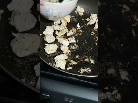 Sweet Chili Chicken