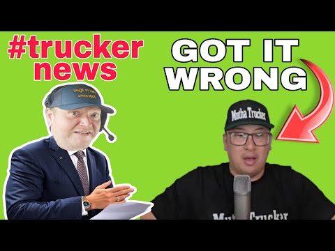WHO'S TO BLAME FOR NON ENGLISH SPEAKING FOREIGN NATIONAL TRUCK DRIVER CRASHES?