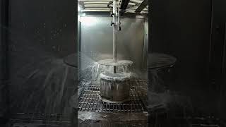 DPF Cleaning