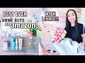15 BEST AMAZON HOME FINDS! PRODUCTS YOU NEED 2021! | Alexandra Beuter