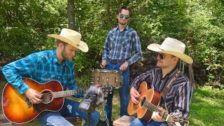 Download lagu That's How I Got To Memphis - Tom T. Hall (High Carbon Steel Cover)