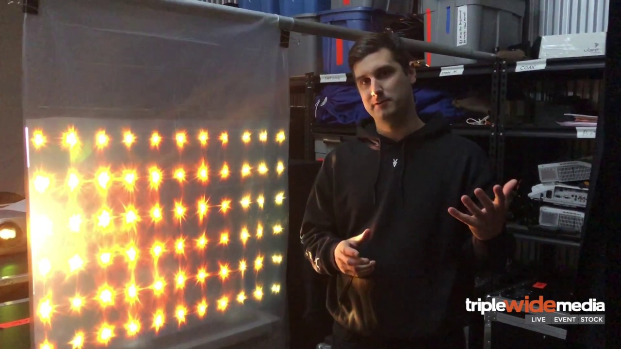 DIY Screens #6 Plastic Sheeting