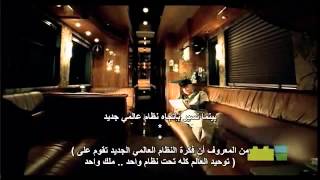 ترجمة  أيمينيم Eminem   Lose Yourself   HD بجودة عالية zzee20091