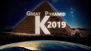 Watch Great Pyramid K 2019 Trailer