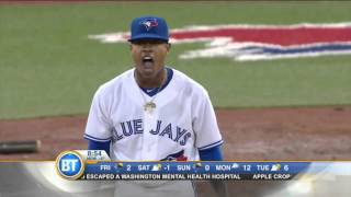 Play video: World Series champion Duane Ward